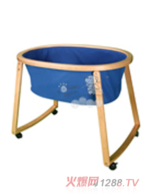 湯米貝爾SLEEP UP搖搖床