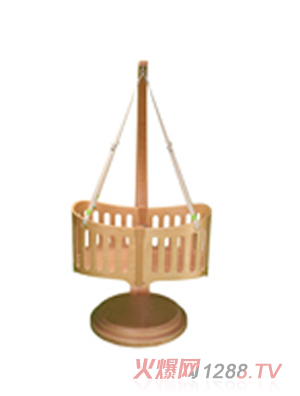 湯米貝爾GALA UP 快樂搖籃