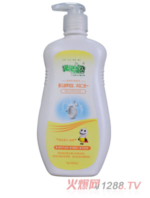 ������ؐ�냺���B(y��ng)ϴ�l(f��)����ԡ����һ420ml