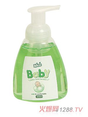 ������BB��ĭϴ��Һ300ml