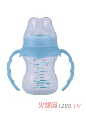 �ϼ�4������120ml(40z)PP��ƿ