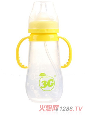 ֮ؐ�{3G�����z��ƿ300ml�Sɫ���b