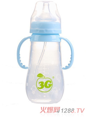 ֮ؐ�{3G�����z��ƿ300ml�{ɫ