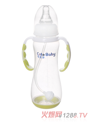 �ɐ۶�240ml��(bi��o)��PP���������Ԅ�(d��ng)��ƿ