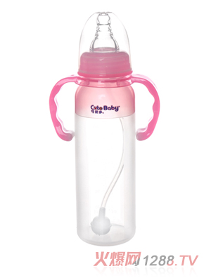 �ɐ۶�210ml�˿ڎ��ֱ����z�Ԅ���ƿ