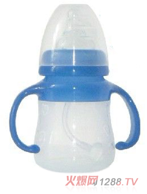 艾斯比特yinge硅膠奶瓶