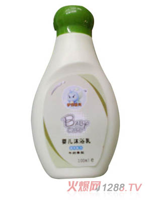 ��(m��ng)�þ��`�냺��ԡ��100ml