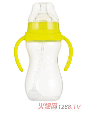 okbebe���ڏ�����PP�Ԅ�(d��ng)�հ���ƿA-1076