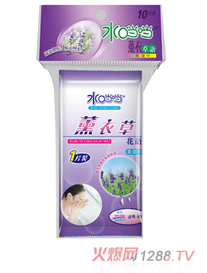 水當(dāng)當(dāng)薰衣草yinge濕巾