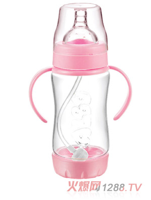 �ۘ���PP�����Ԅ�(d��ng)��ƿ240ml��ɫ