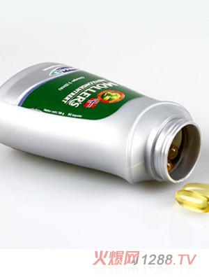 沐樂(lè)思孕婦魚(yú)肝油