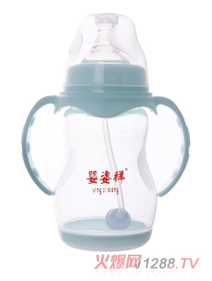 ������8��PP�����p���Ԅ�(d��ng)���Ύ�����ƿ��ĥɰ��240ml