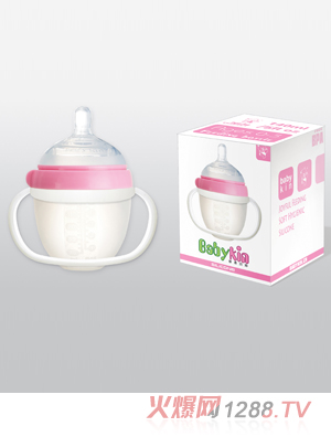 Babykin��ؐ�ߣ����z��������ƿ��ɫ140ML