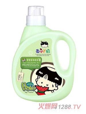 ����̫�Ƀ�ͯϴ��Һ2KG