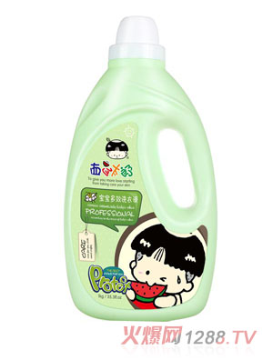 ����̫�Ƀ�ͯϴ��Һ1KG