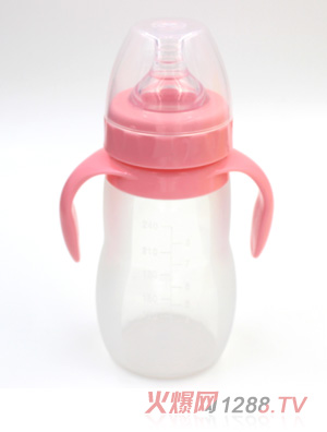 ��ʿСñ���z��ܛ�����б����ڏ���ƿ240ml��ɫ