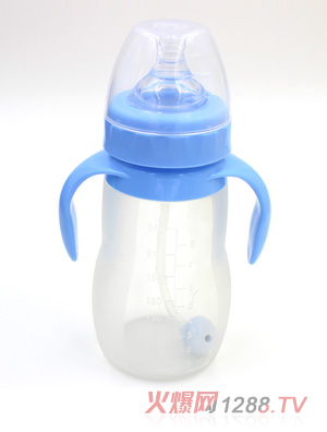 ��ʿСñ���z��ܛ�����б����ڏ��Ԅ���ƿ240ml�{ɫ