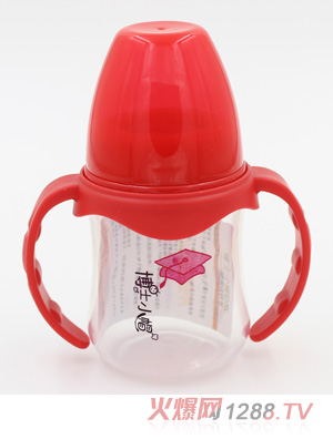 ��ʿСñPP�б���Ȼ�H�ӌ�����ƿ120ml�tɫ