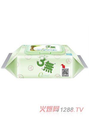 3無(wú)yinge濕巾