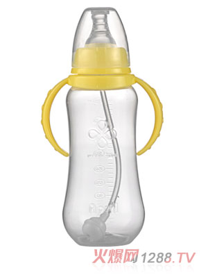 ��(��i)������(bi��o)�ڻ���PP��ƿ280ml�Sɫ