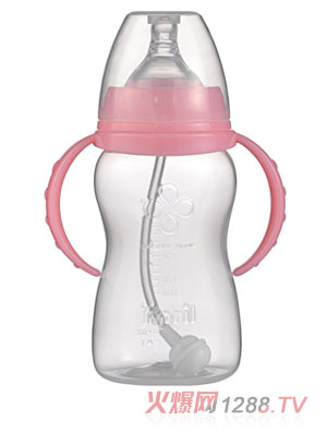 ��(��i)�������ڻ���PP��ƿ240ml��ɫ