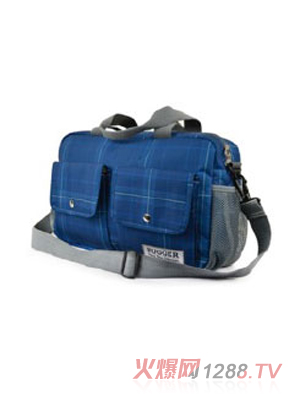 喜格兒媽咪包藍(lán)色