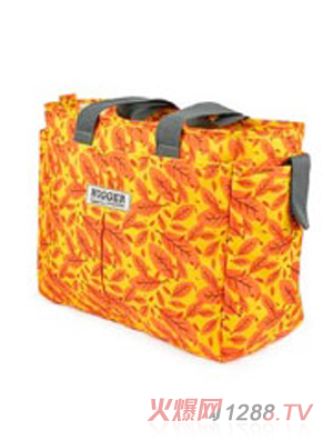 喜格兒楓葉媽咪包