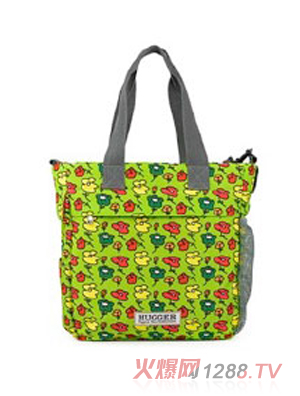 喜格兒小清新媽咪包