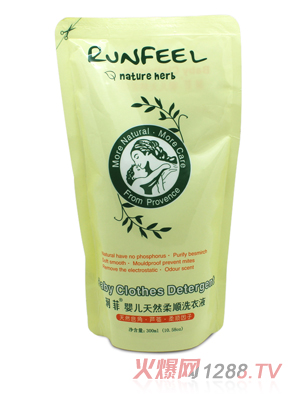 ���Ƌ냺��Ȼ���ϴ��Һ300ml