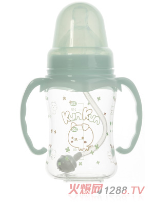 KUNKUN���ɫ��ͨ�w���ڏ��²�����ƿ150ml