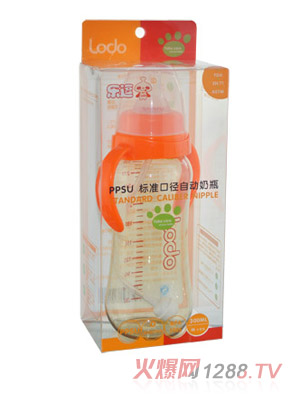 ����PPSU��(bi��o)��(zh��n)�ڏ��Ԅ���ƿ300ml