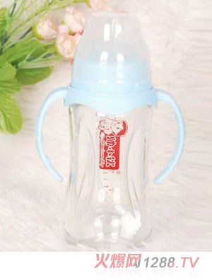 ��С�￹ˤ⁽�����ƿ240ml�{ɫ