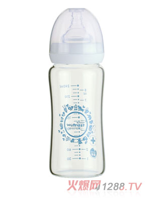 Ω��˼��ɫ���@����ӡ����ƿ240ml(�o(w��)����)