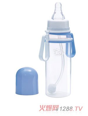 ������(bi��o)��PP��ƿ240ML�{ɫ