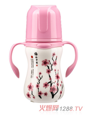 ؐ����210ml�����մ���ƿ