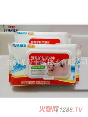 尤愛爾濕巾