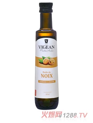 菲利普維尚核桃油