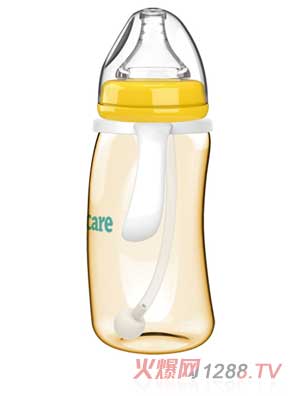 ��˹����320mlPPSU���Z�ԄӲ���ƿ���S��