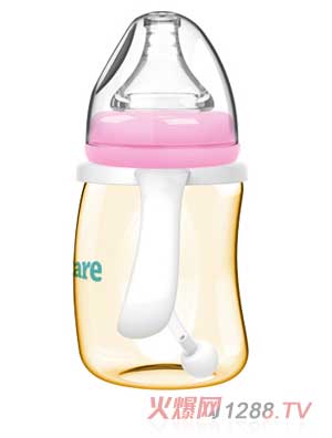 ��˹����180mlPPSU���Z�ԄӲ���ƿ���t��