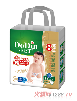 小豆丁yinge魔力褲L