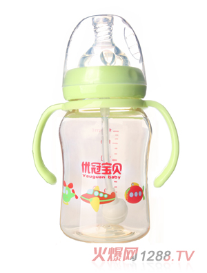 ��(y��u)�ڌ�ؐ�Ų�PPSU��ƿ180ml�Gɫ