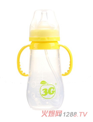 С�O��ĸ�й��z��ƿ300ML�Sɫ