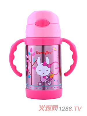 Bunnytoo�p����ͯ�W(xu��)�260ML��ɫ