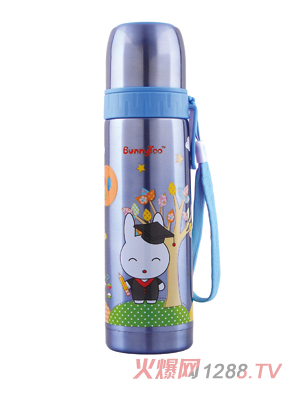 Bunnytoo�ӏ��^���ر�500ml�{(l��n)ɫ