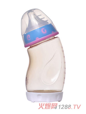 prettybabyPPUS奶瓶