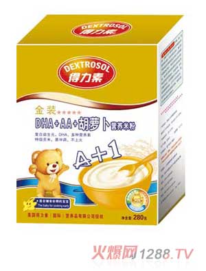 ������DHA+AA+���}���I�B(y��ng)�׷ۣ��У�