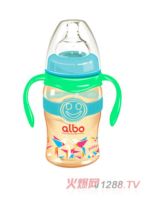 �ۘ���220mlPPSU���ڸМ��Ԅ���ƿ�Gɫ