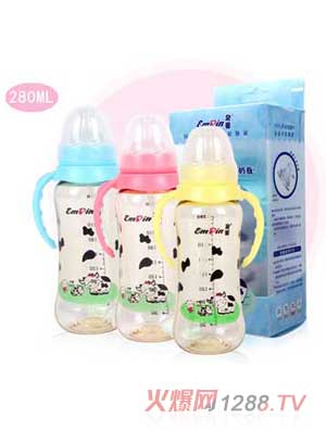 �ʋ�˿�PPSU�Ԅ���ƿ280ML