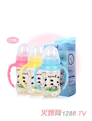 �ʋ��(bi��o)��PPSU�Ԅ�(d��ng)��ƿ120ML