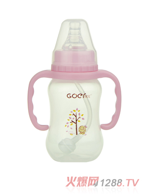 ����180ML��(bi��o)��PP�����Ԅ�(d��ng)����ƿ��ɫ